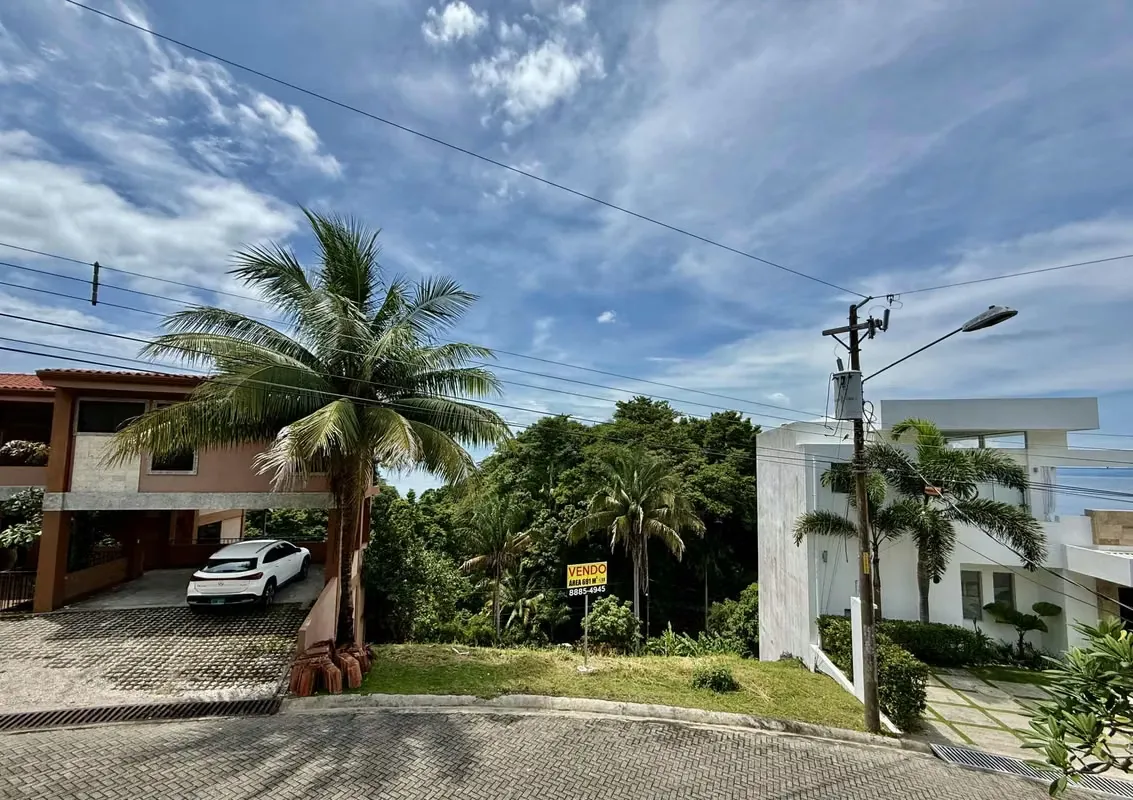 Within the exclusive Punta Leona Nature Reserve, this lot combines luxury, nature, and an unbeatable location. Ideal for building your vacation home or making a secure investment in one ..., photo 5