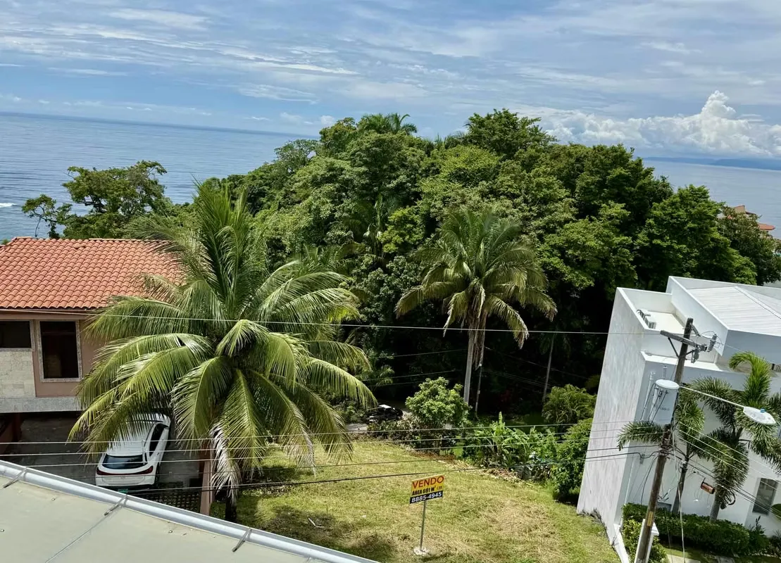 Within the exclusive Punta Leona Nature Reserve, this lot combines luxury, nature, and an unbeatable location. Ideal for building your vacation home or making a secure investment in one ..., photo 8