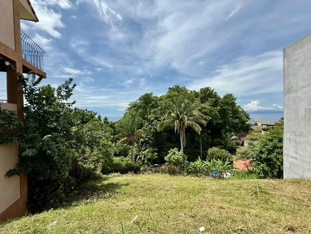 Within the exclusive Punta Leona Nature Reserve, this lot combines luxury, nature, and an unbeatable location. Ideal for building your vacation home or making a secure investment in one ..., photo 9