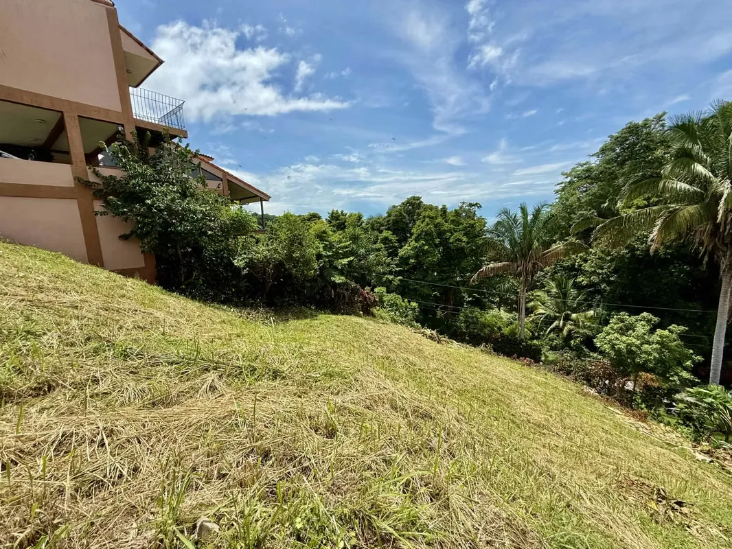 Within the exclusive Punta Leona Nature Reserve, this lot combines luxury, nature, and an unbeatable location. Ideal for building your vacation home or making a secure investment in one ..., photo 10
