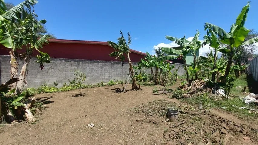 SE VENDE LOTE EN SAN MIGUEL DE SANTO DOMINGO HEREDIA - Venta en Santo Domingo