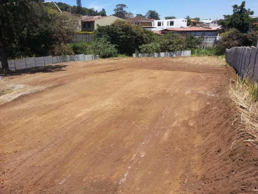 Lote listo para construir en Bello Horizonte RAH 23-773 - Venta en Escazú