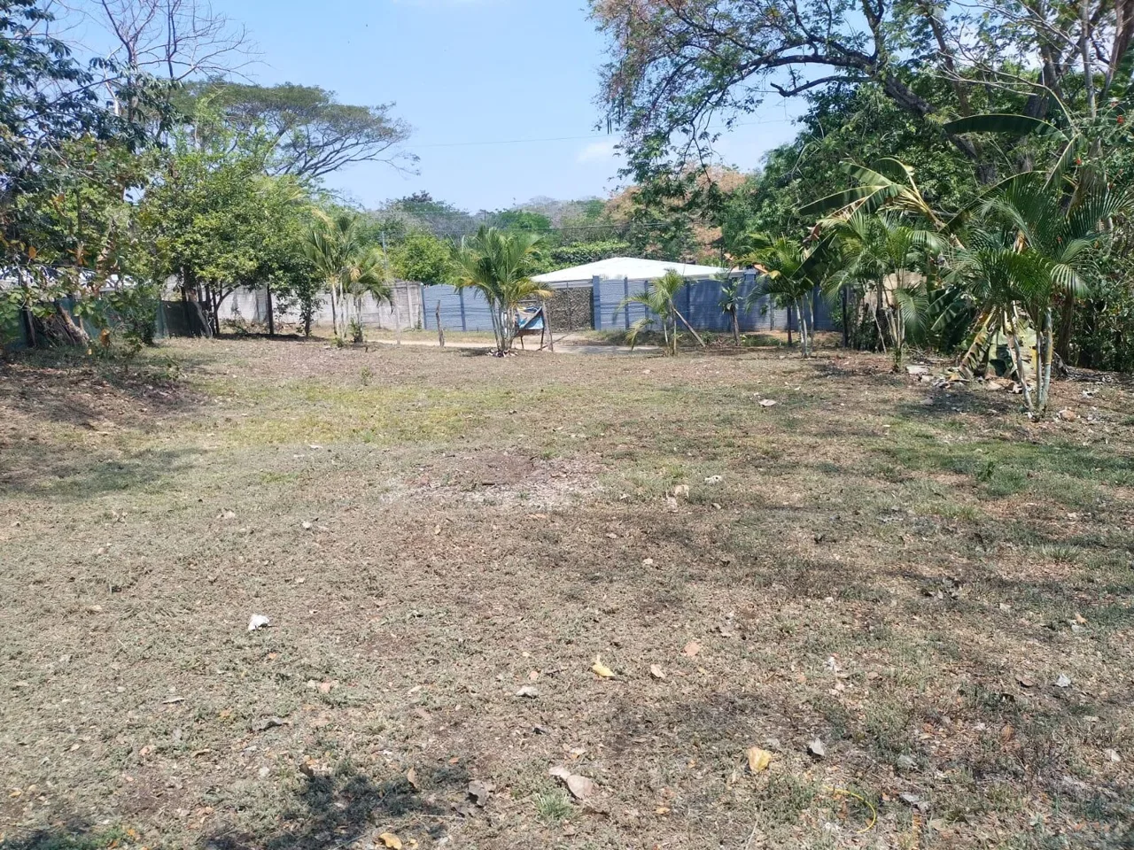 Lote en Venta en Tarcoles ,Garabito