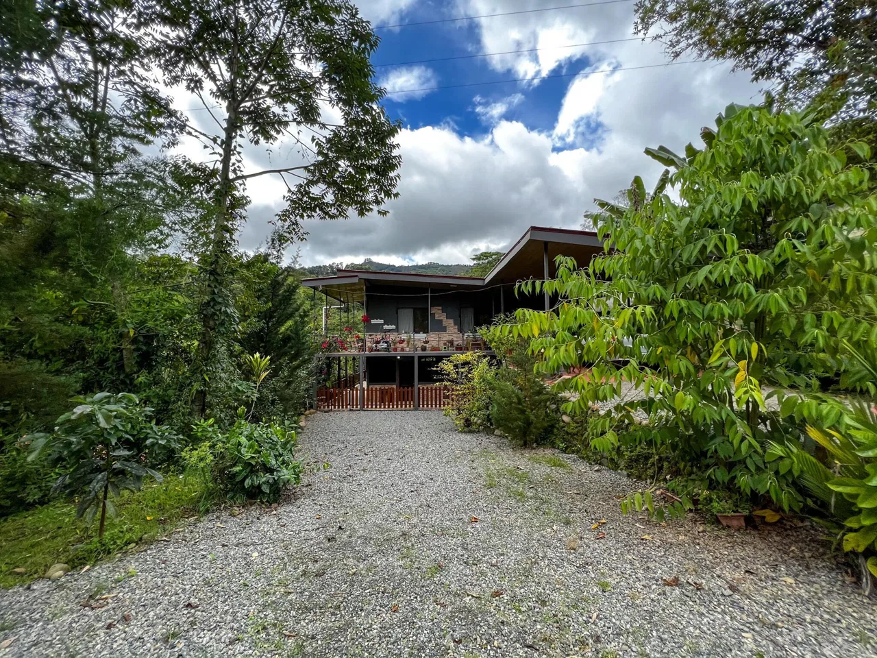 Casa en Venta en Rivas ,Perez Zeledon