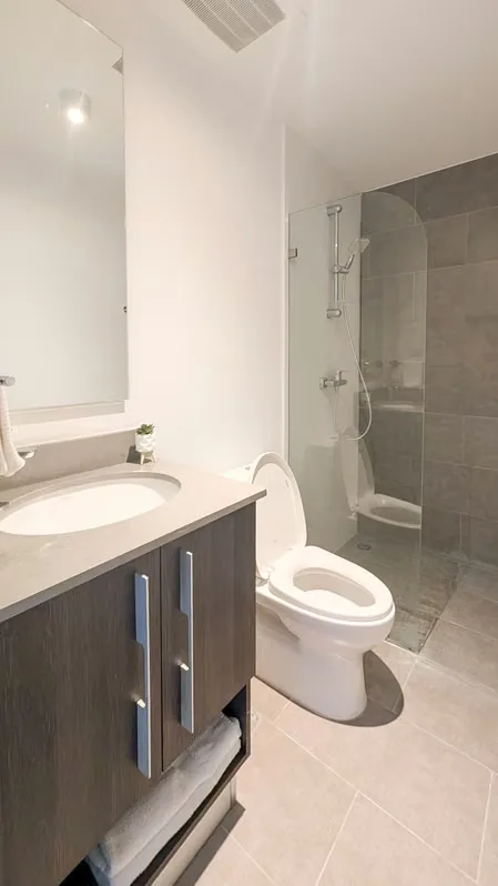 1-bedroom apartment in Torre Rohrmoser, just 1 block from Atardecer Stadium. Enjoy access to a fitness center, coworking space, and a rooftop with breathtaking views., photo 8