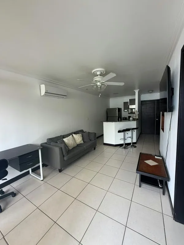Se alquila espectacular apartamento totalmente amueblado, listo para mudarte., photo 5