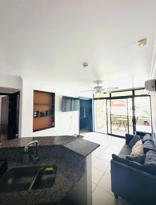 Se alquila espectacular apartamento totalmente amueblado, listo para mudarte., photo 9