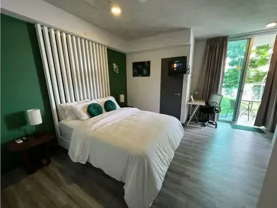 Welcome to your new home in SECRT Sabana Condominium, an oasis of design inspired by Alice in Wonderland, strategically located in Sabana Sur, steps away ..., photo 14