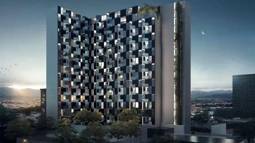 Welcome to your new home in SECRT Sabana Condominium, an oasis of design inspired by Alice in Wonderland, strategically located in Sabana Sur, steps away ..., photo 4
