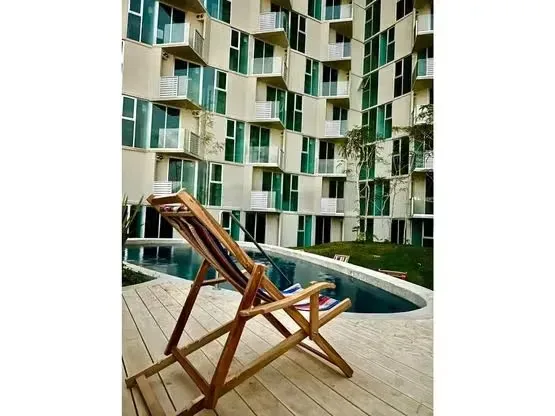 Welcome to your new home in SECRT Sabana Condominium, an oasis of design inspired by Alice in Wonderland, strategically located in Sabana Sur, steps away ..., photo 6