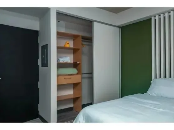 Welcome to your new home in SECRT Sabana Condominium, an oasis of design inspired by Alice in Wonderland, strategically located in Sabana Sur, steps away ..., photo 8