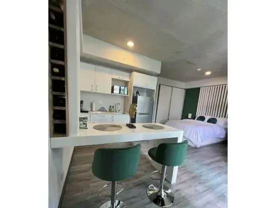 Welcome to your new home in SECRT Sabana Condominium, an oasis of design inspired by Alice in Wonderland, strategically located in Sabana Sur, steps away ..., photo 9