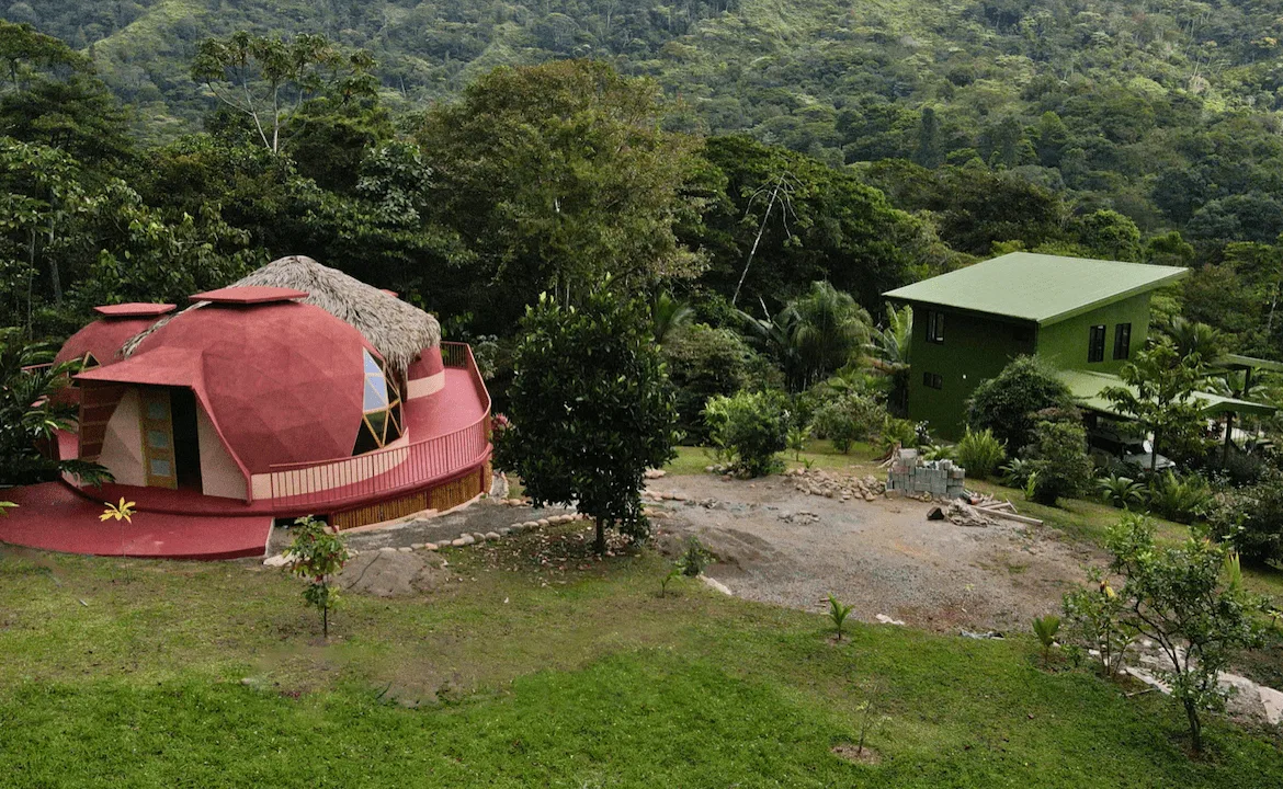 A HOLISTIC SANCTUARY IN SERENITY GARDENS – 1.03 ACRES, photo 14