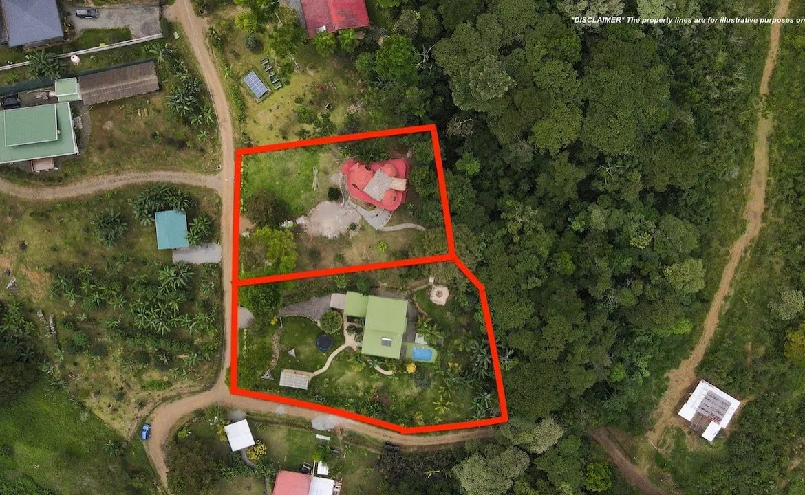 A HOLISTIC SANCTUARY IN SERENITY GARDENS – 1.03 ACRES, photo 6
