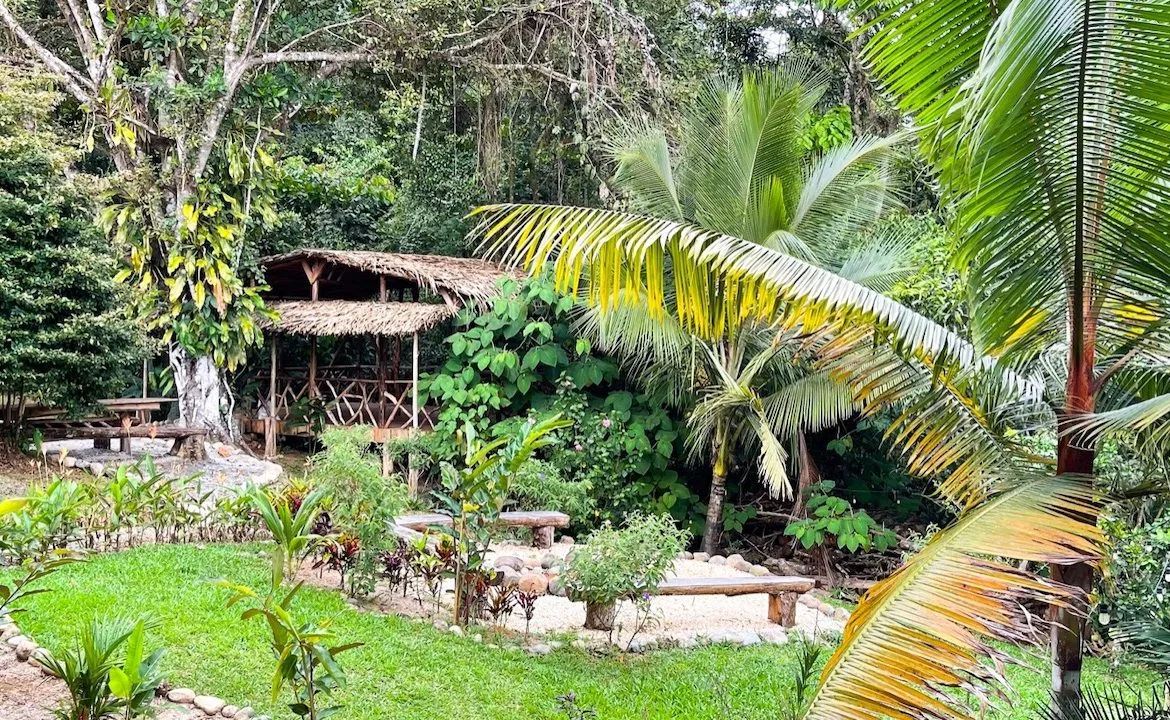 A HOLISTIC SANCTUARY IN SERENITY GARDENS – 1.03 ACRES, photo 10