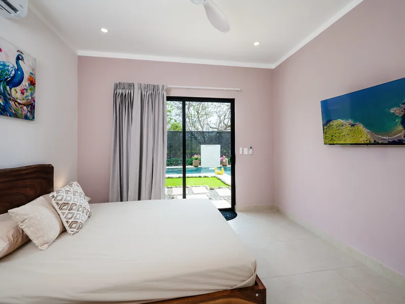 5 Bed Single Family Homes For Sale in Playa Potrero, photo 12
