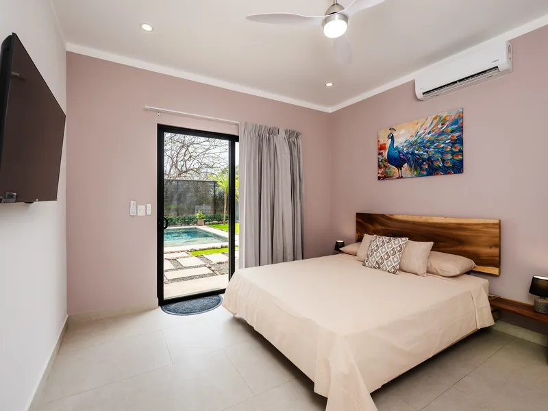 5 Bed Single Family Homes For Sale in Playa Potrero, photo 14