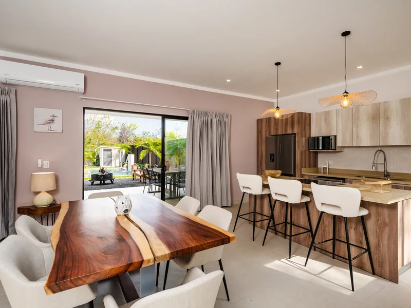 5 Bed Single Family Homes For Sale in Playa Potrero, photo 6