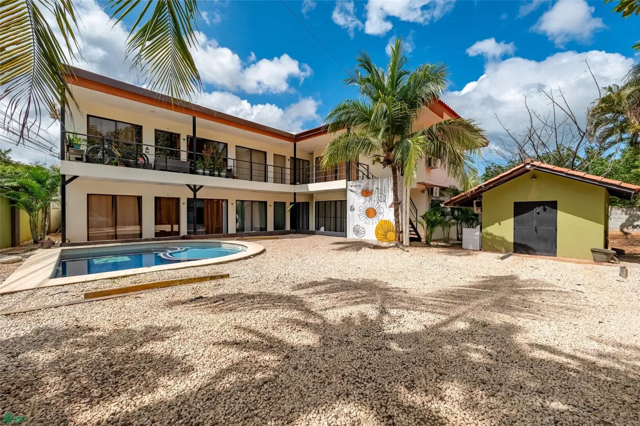 Exceptional Multi-Unit Opportunity in Guanacaste, Cabo Velas, Guanacaste 50700