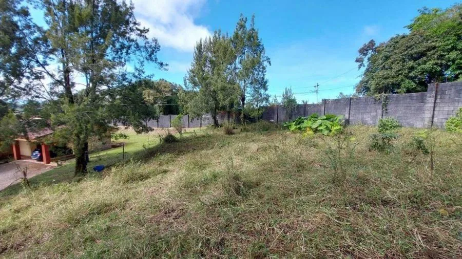 venta de lote en san jose moravia - Venta en San Jerónimo, photo 2