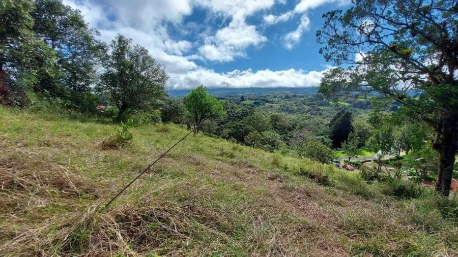 venta de lote en san jose moravia - Venta en San Jerónimo, photo 3