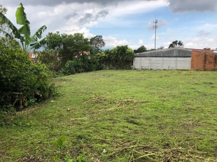 venta de lote en san jose moravia - Venta en San Jerónimo, photo 9