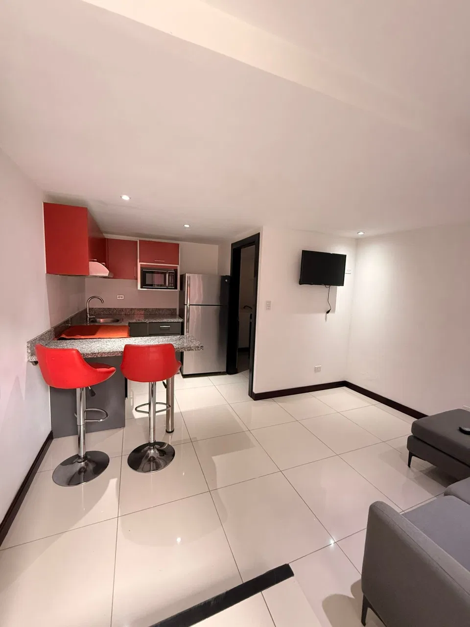 Se Vende Casa con Apartamento Amueblado en Río Oro, Santa Ana, photo 11