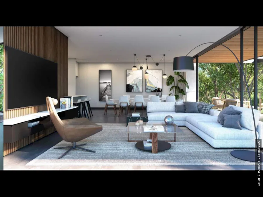 SE VENDEN APARTAMENTOS EN CONDOMINIO EN ESCAZÚ