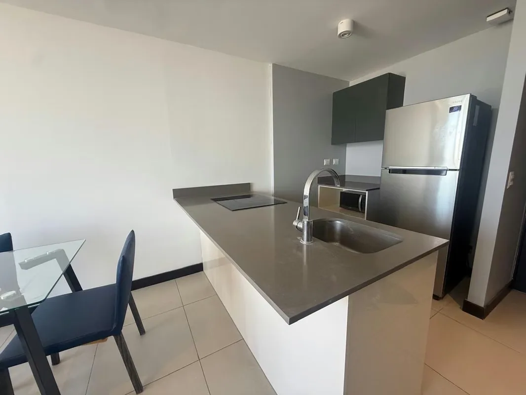 Apartment for Rent in Condo in Rohrmoser