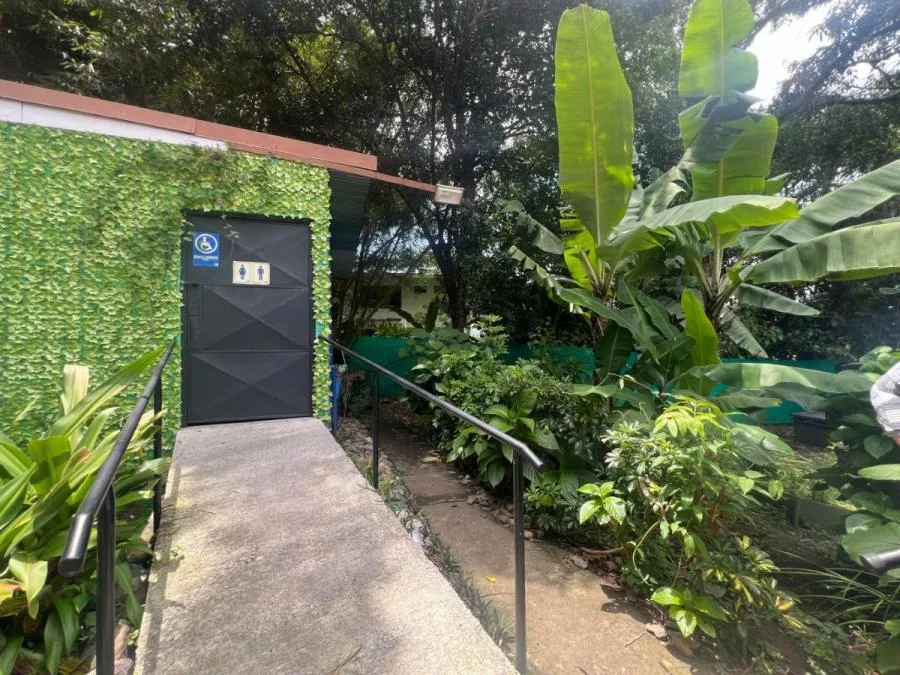 Exclusivo terreno para club campestre en Escazú (#26-1313) GS - Venta en Escazú, photo 4