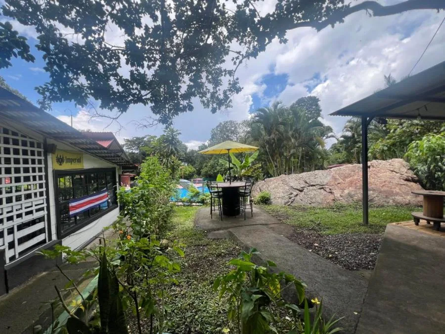 Exclusivo terreno para club campestre en Escazú (#26-1313) GS - Venta en Escazú, photo 5
