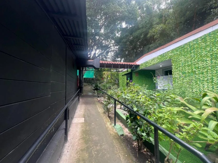 Exclusivo terreno para club campestre en Escazú (#26-1313) GS - Venta en Escazú, photo 6