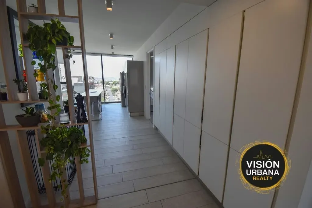 Apartment in the exclusive Boutique Tower located in the heart of Rohrmoser in the ONE Condominium across from the Parque del Café. It is a single-story apartment with 200 m2 ..., photo 2