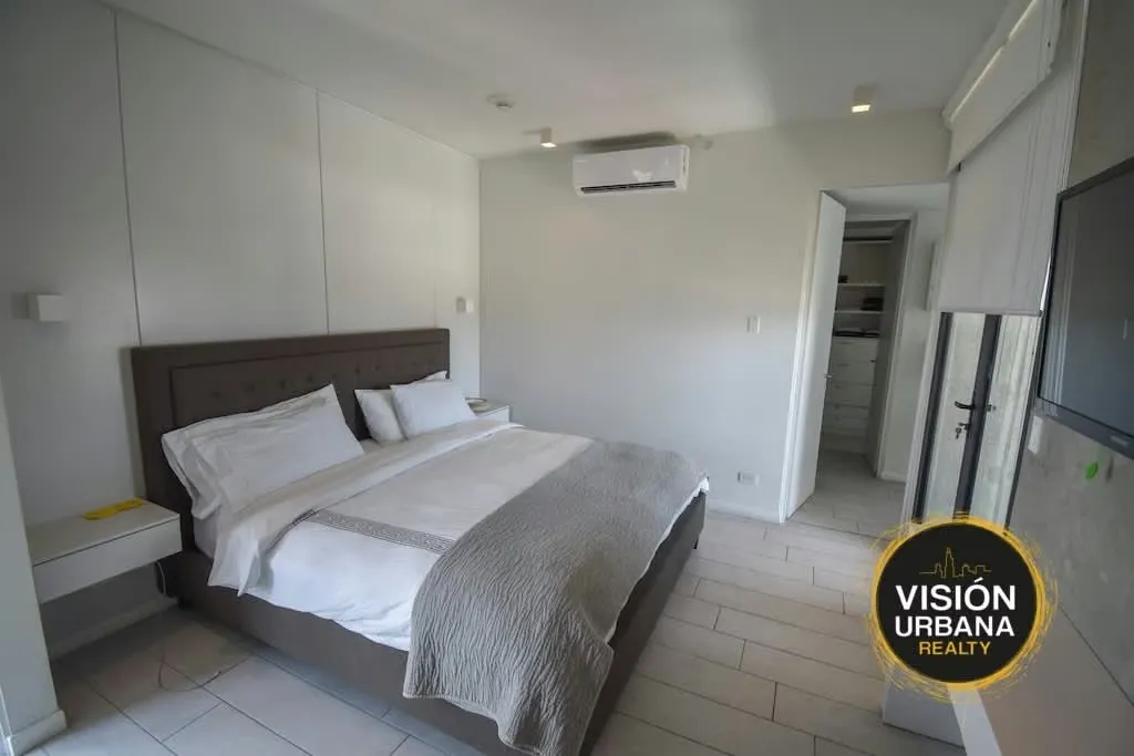 Apartment in the exclusive Boutique Tower located in the heart of Rohrmoser in the ONE Condominium across from the Parque del Café. It is a single-story apartment with 200 m2 ..., photo 11