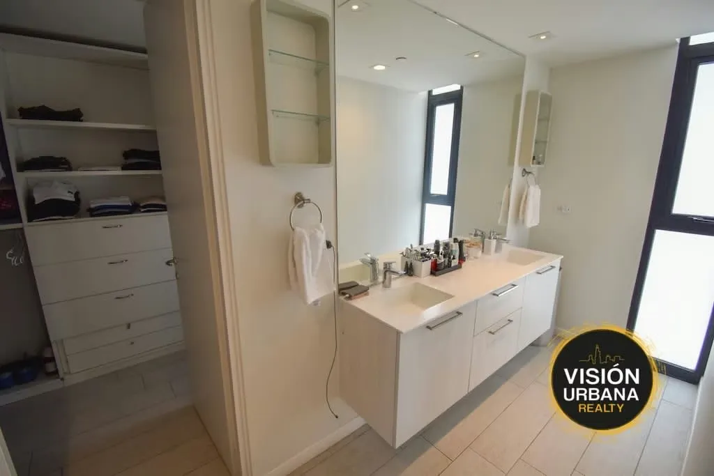 Apartment in the exclusive Boutique Tower located in the heart of Rohrmoser in the ONE Condominium across from the Parque del Café. It is a single-story apartment with 200 m2 ..., photo 12
