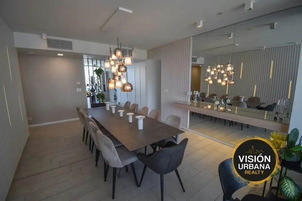 Apartment in the exclusive Boutique Tower located in the heart of Rohrmoser in the ONE Condominium across from the Parque del Café. It is a single-story apartment with 200 m2 ..., photo 3