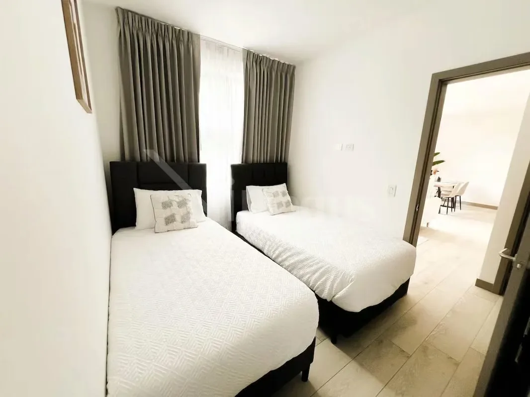 Se alquila apartamento en Sabana, con un diseño moderno y funcional de aproximadamente 74,4 m2., photo 11