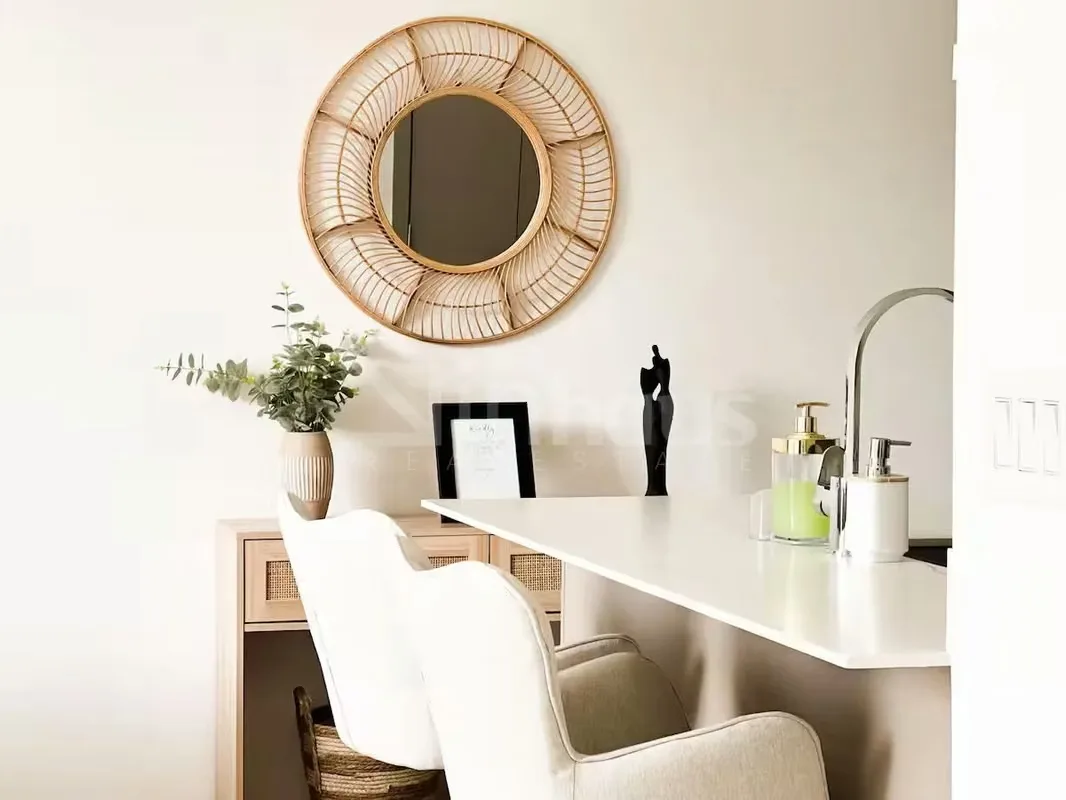 Se alquila apartamento en Sabana, con un diseño moderno y funcional de aproximadamente 74,4 m2., photo 13