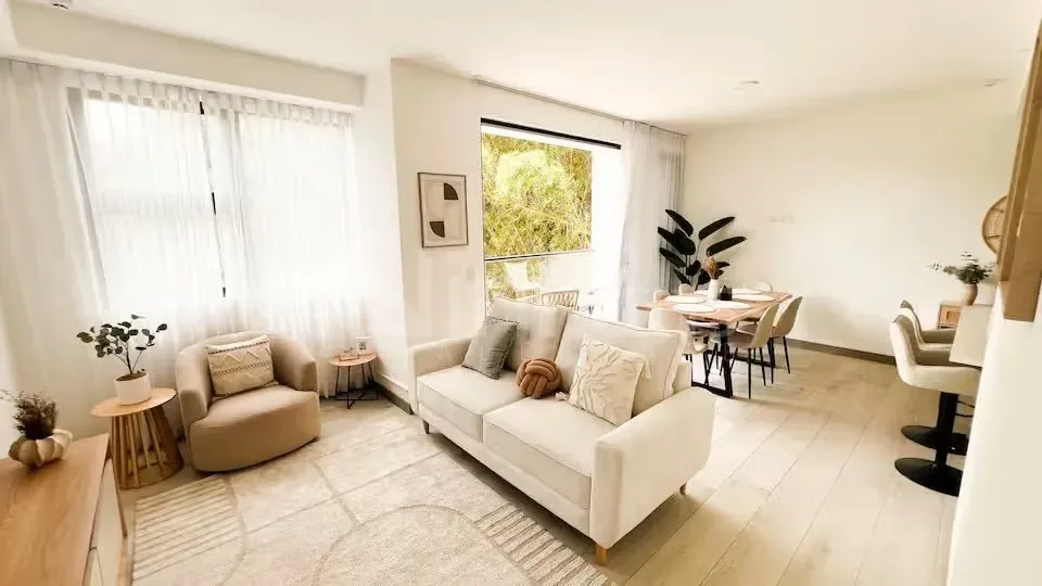Se alquila apartamento en Sabana, con un diseño moderno y funcional de aproximadamente 74,4 m2., photo 8