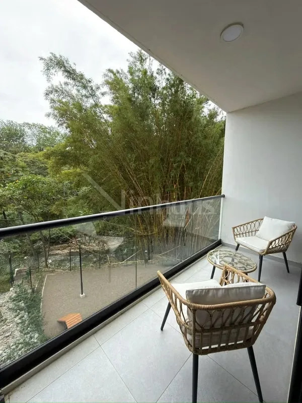 Se alquila apartamento en Sabana, con un diseño moderno y funcional de aproximadamente 74,4 m2., photo 9