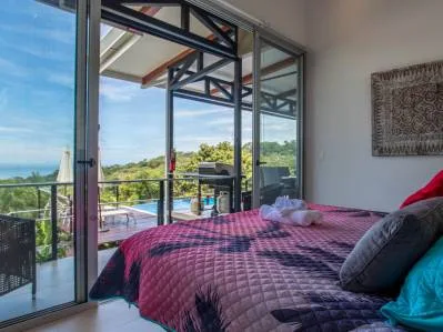 Luxury Villa with Guest House and Ocean Views, photo 7
