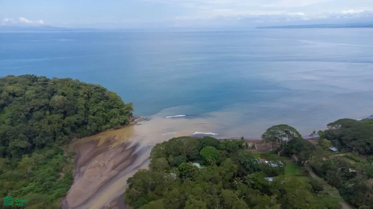 Playa Agujas,, Puntarenas 61102