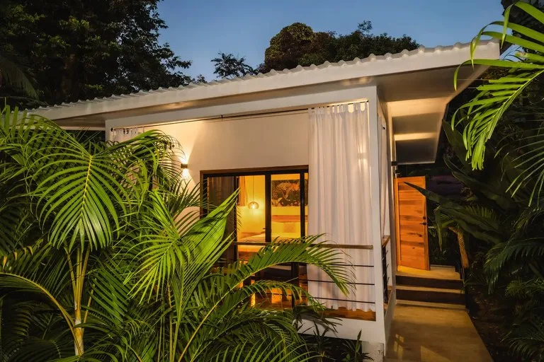 Hotel and Restaurant in Puerto Viejo, photo 7