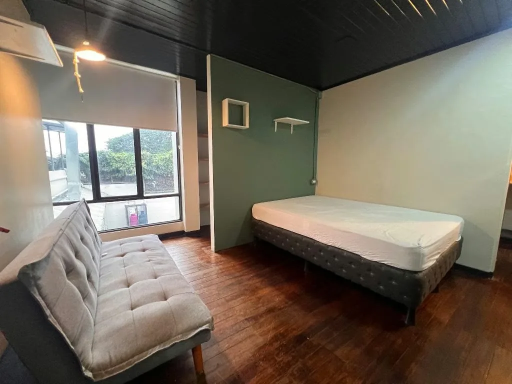 Alquiler de apartamento TIPO ESTUDIO , Barrio Dent ,Áreas comunes : Gym , Terraza …, photo 4