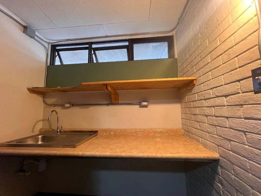 Alquiler de apartamento TIPO ESTUDIO , Barrio Dent ,Áreas comunes : Gym , Terraza …, photo 6