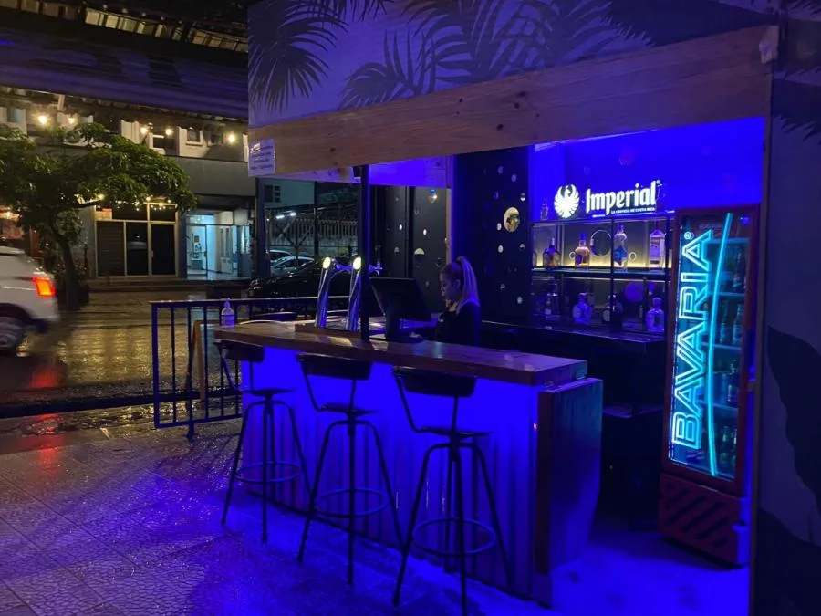 Venta de Negocio llave en mano San José, Costa Rica - Venta en Carmen