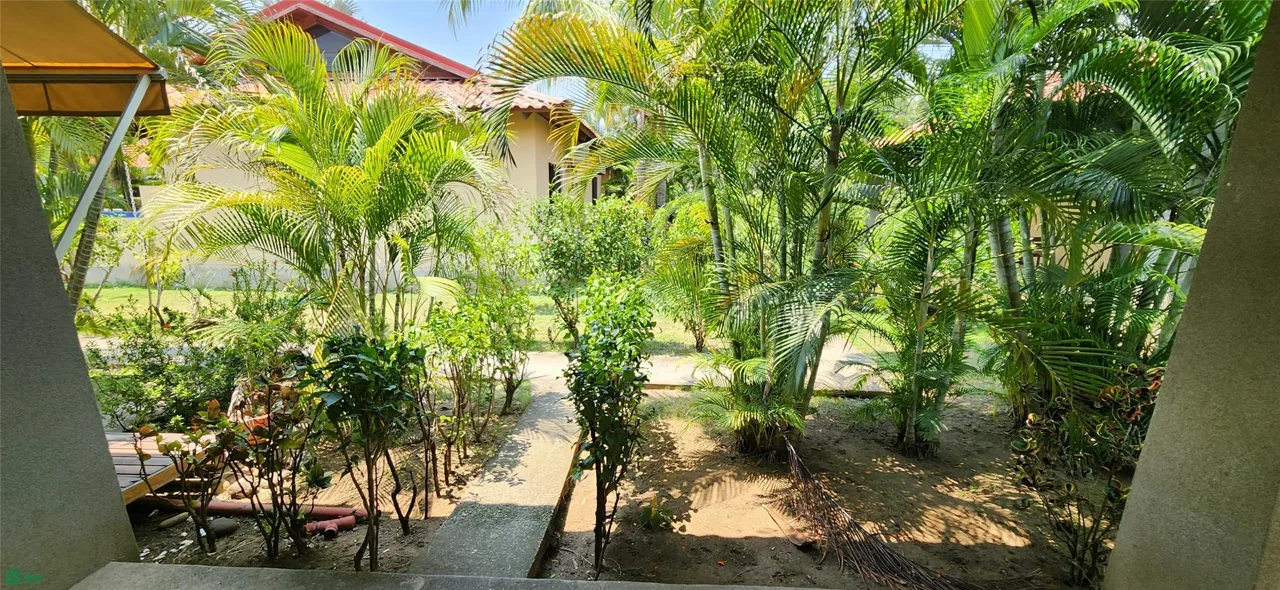 VILLAGGIO PACIFICO #4 VILLA 27A