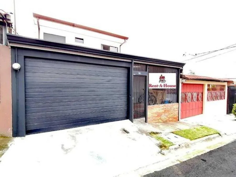 Venta de Casa en Goicochea, San José. - Venta en Goicoechea, photo 12