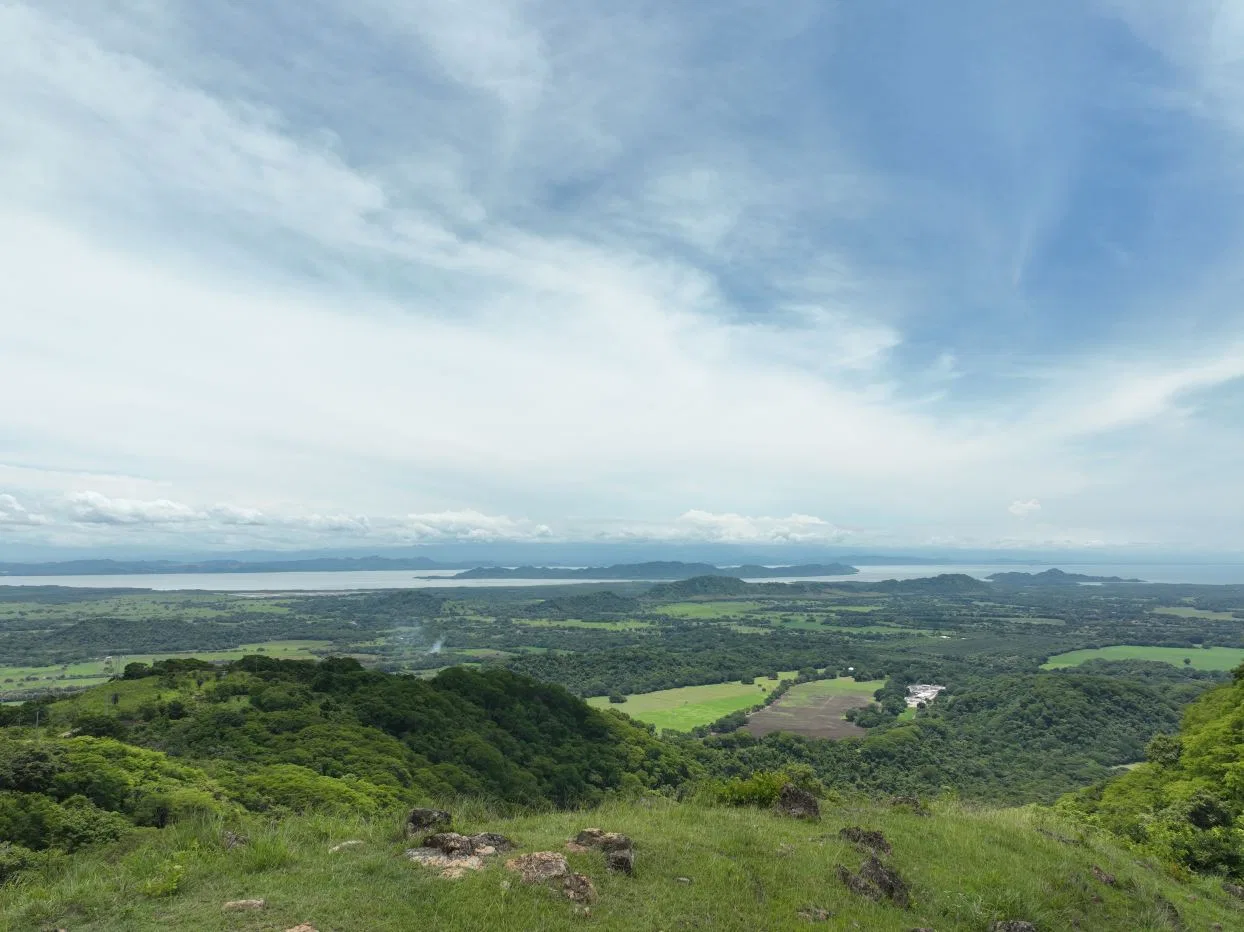 Stunning 100.72-Hectare Property with Panoramic Views of the Nicoya Gulf – Santa Rita, Guanacaste, photo 3