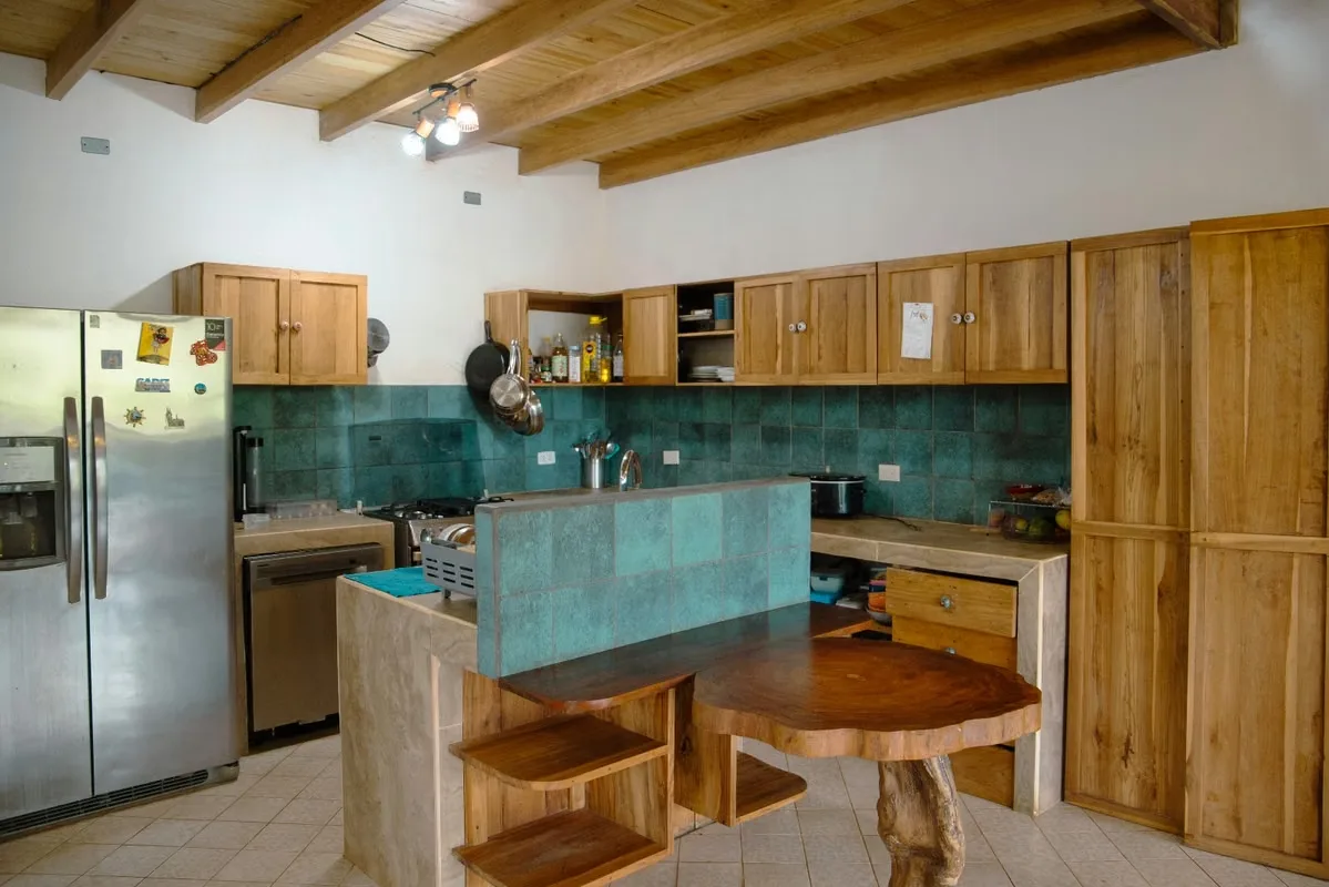 Ubicada en el sereno entorno montañoso de Tucurrique, Cartago, Finca Soley es una propiedad "llave en mano" de 66,047 m² (16.32 acres) de terreno titulado. ..., photo 9